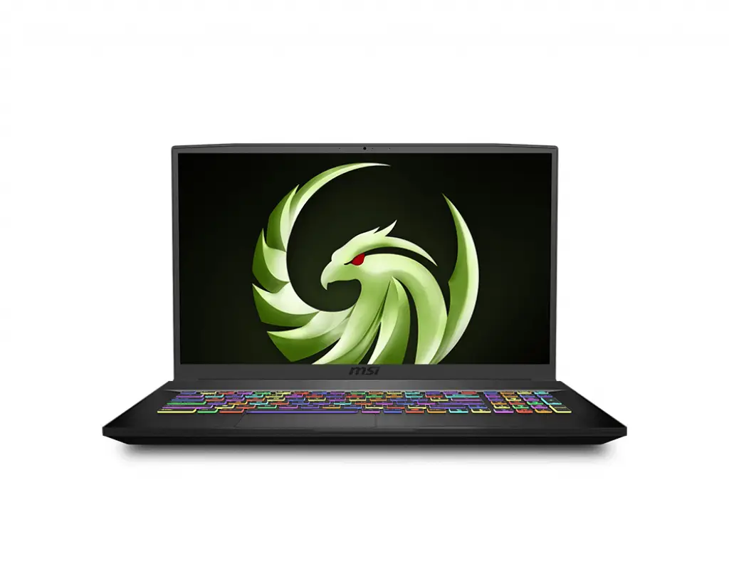 MSI Bravo 17 A4DDK-002XES 9S7-17FK12-002