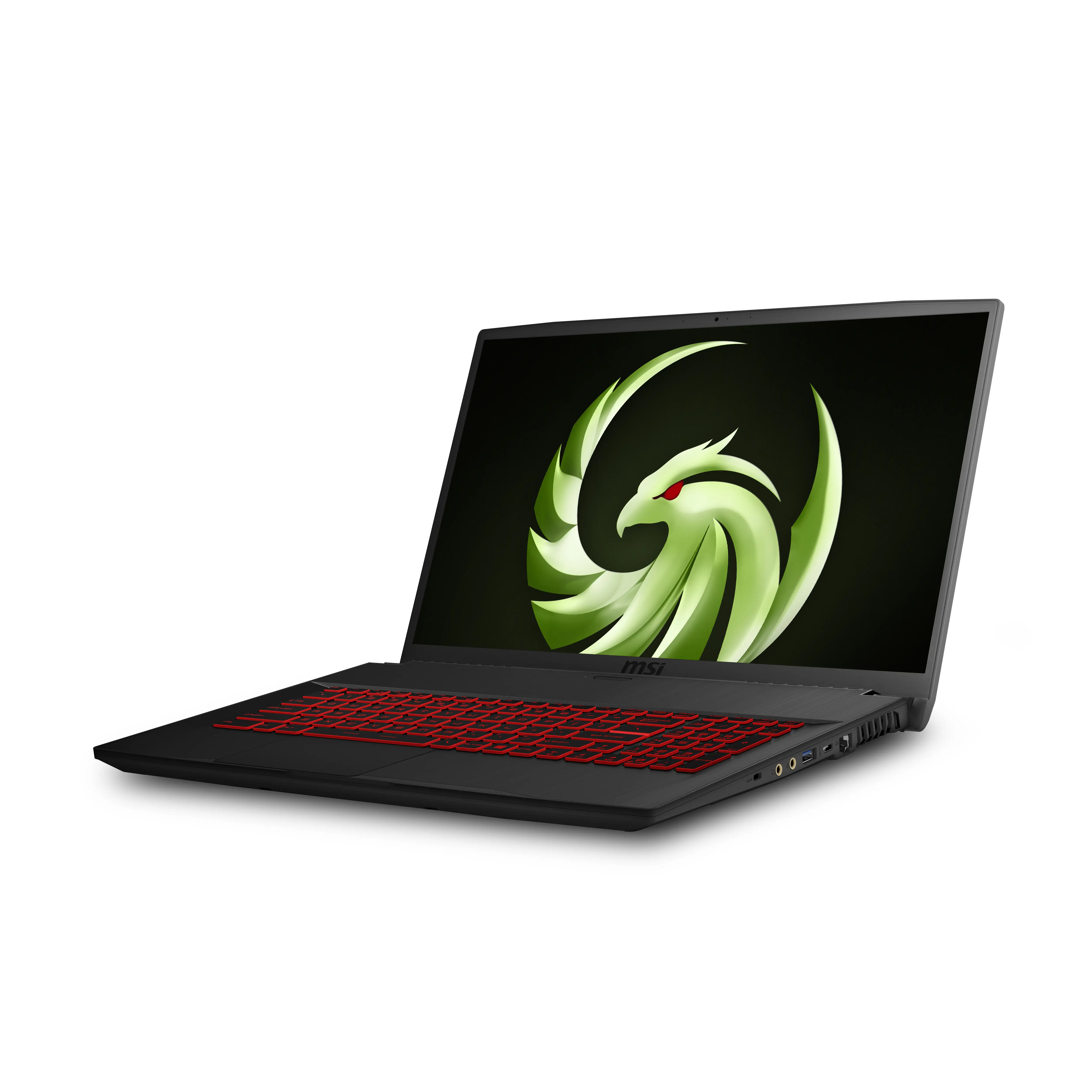 MSI 17 A4DDR-035NL BRAVO 17 A4DDR-035NL