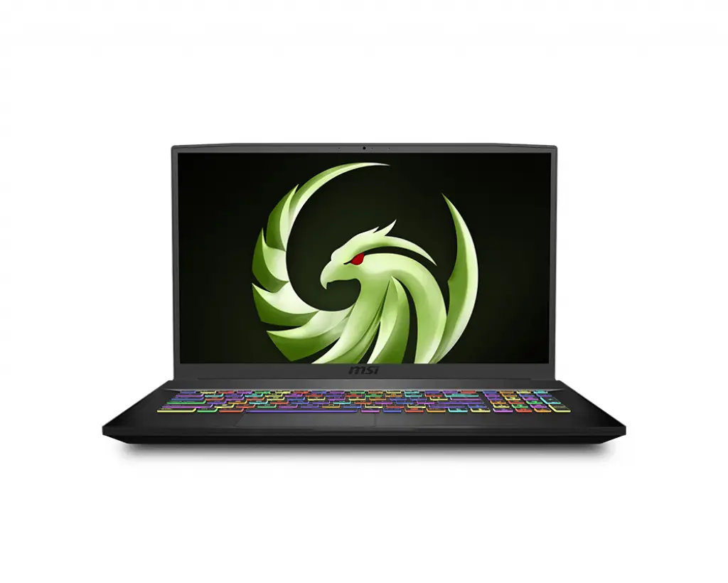 MSI 17 A4DDR-036BE BRAVO 17 A4DDR-036BE