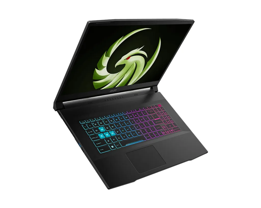 MSI Bravo 17 C7VFK-039US
