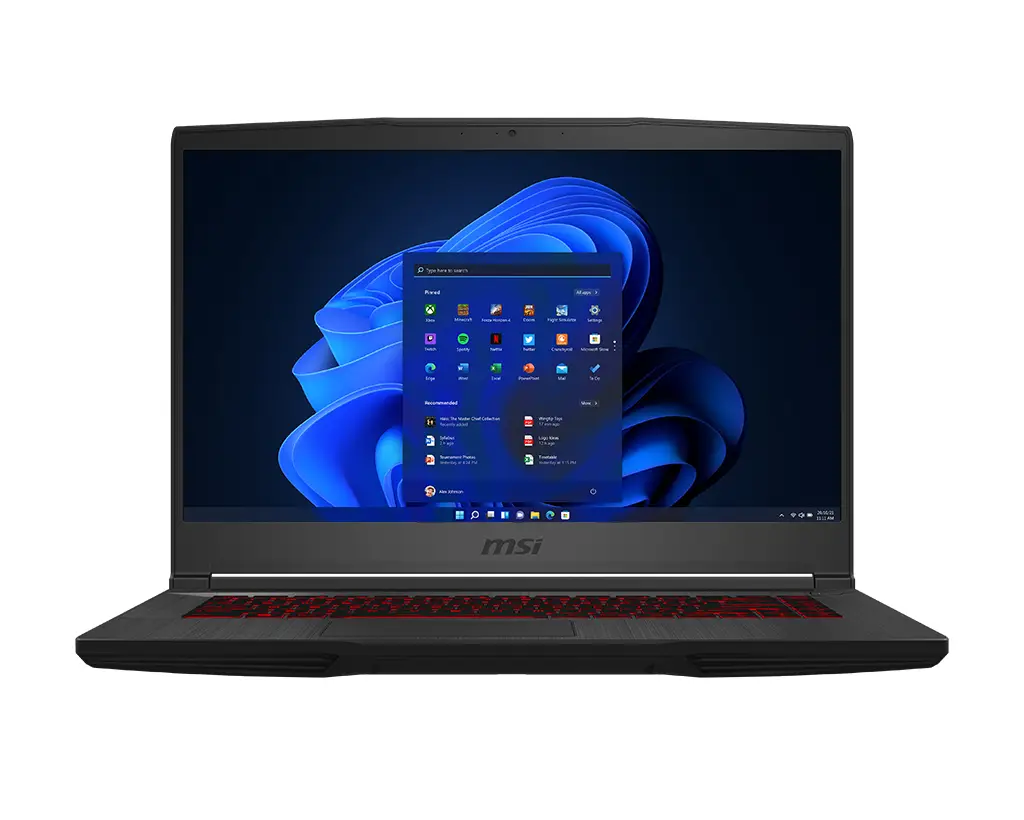 MSI A4DDR-022 BRAVO15022