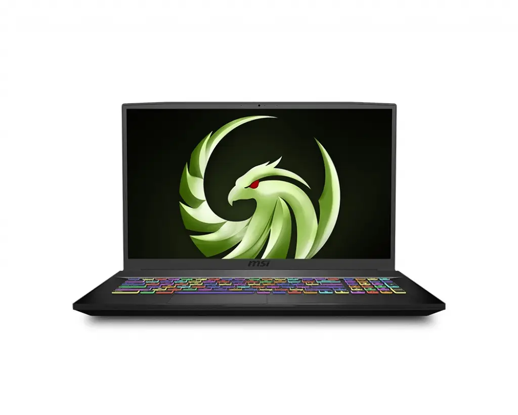 MSI A4DDR-031FR BRAVO 17 A4DDR-031FR