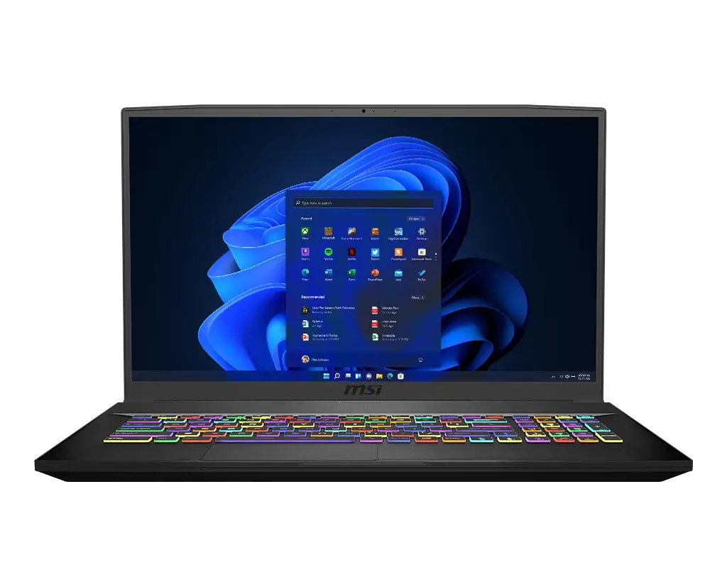 MSI A4DDR-082 BRAVO17082