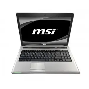 MSI Classic 439IT CX640-439IT