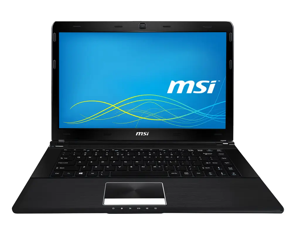 MSI Classic CR42 2M CR42 2M-416XNP