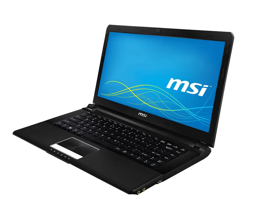 MSI Classic CR42 2M-I3045PH