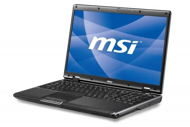 MSI Classic CR500-252XEU