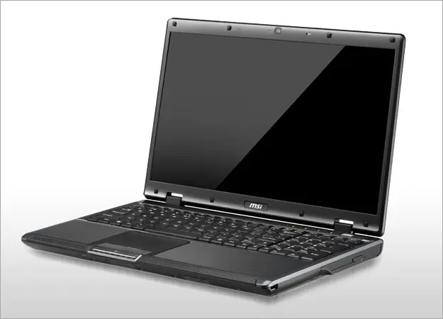 MSI Classic CR600-013US