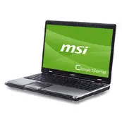 MSI Classic CR600-T4243VHP 00168322-SKU1