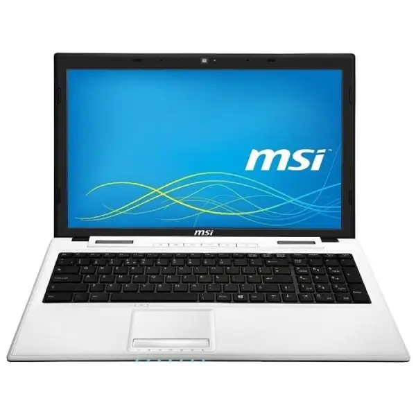 MSI Classic CR61 2M-1286XES 9S7-16GD15-1286