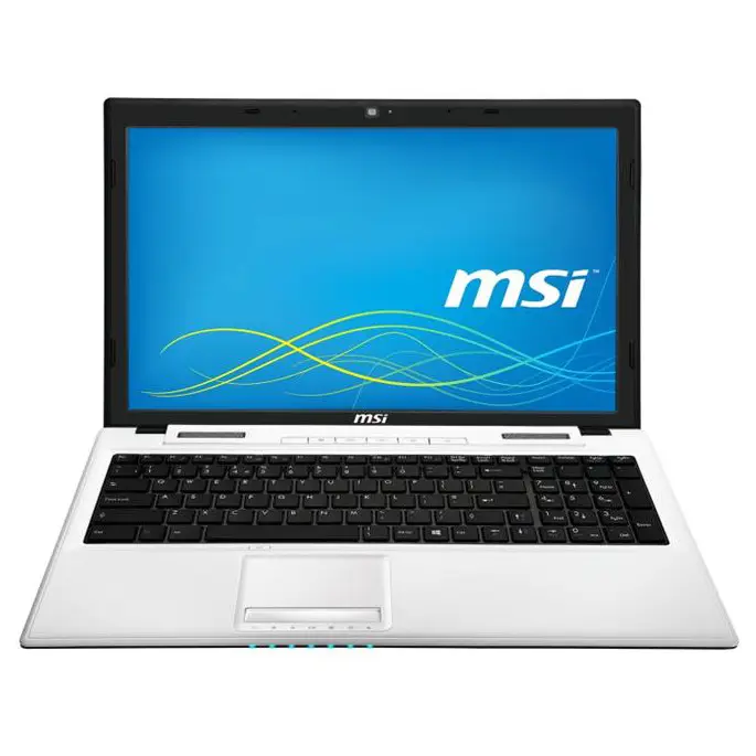 MSI Classic CR61 2M-432FR 9S7-16GD15-432
