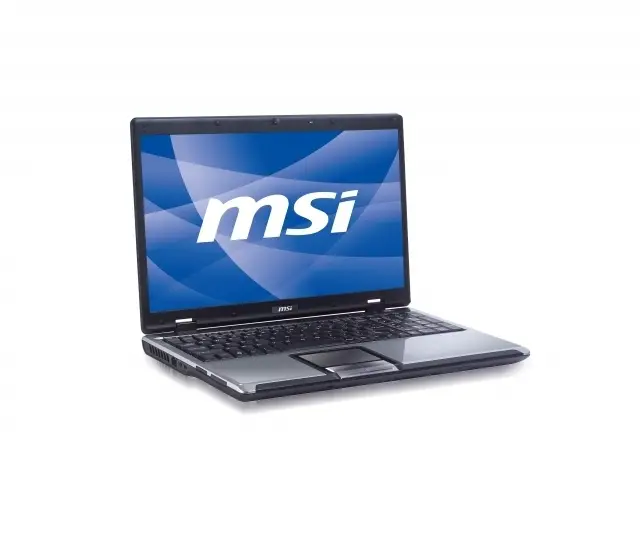 MSI Classic CR610-237CS