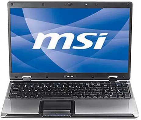 MSI Classic CR610 CR610-233BE