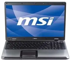 MSI Classic CR610-M3243W7P 00168412-SKU5