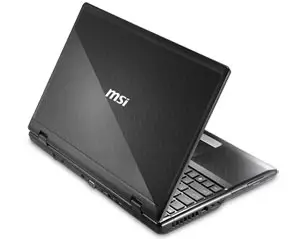 MSI Classic CR620-033US