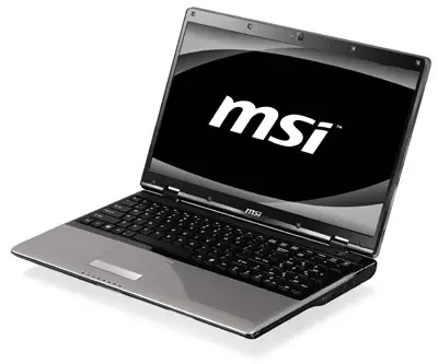 MSI Classic CR620-1071XEU