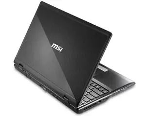 MSI Classic CR620-657FR