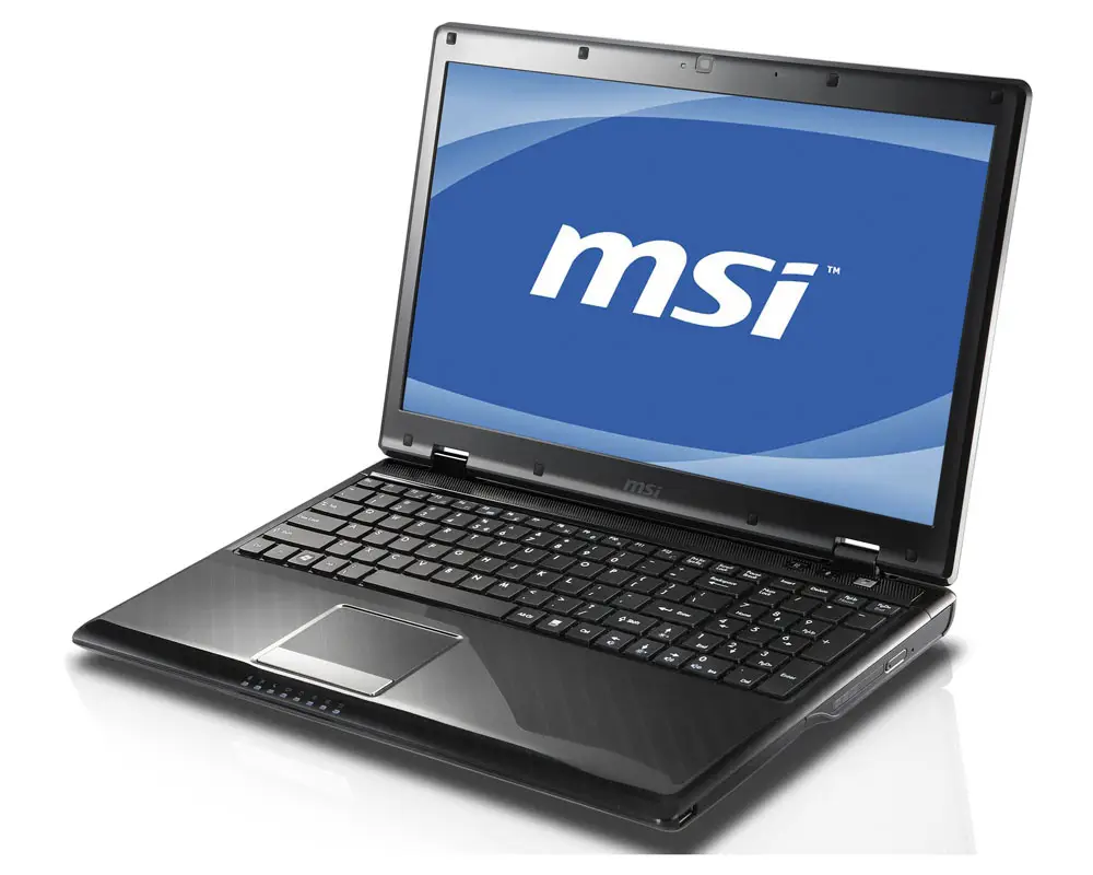 MSI Classic CR630-014BL