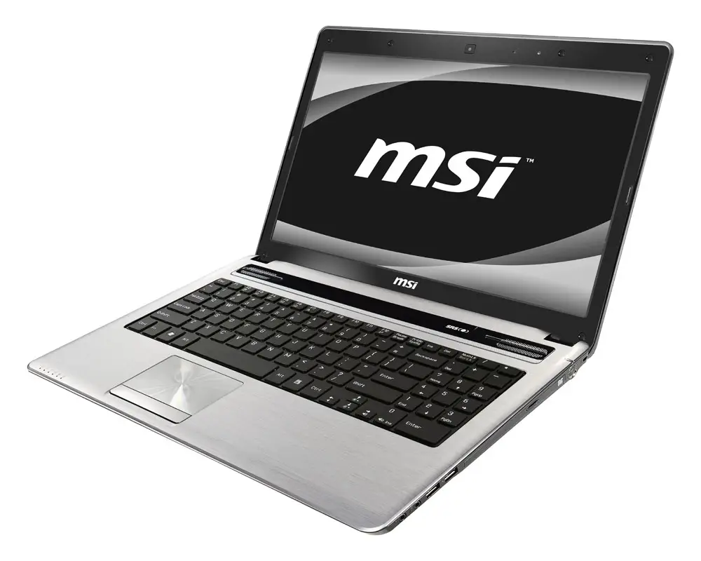 MSI Classic CR640-020UK