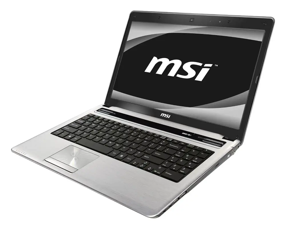 MSI CR Classic CR640-066UK 9S7-16Y112-066