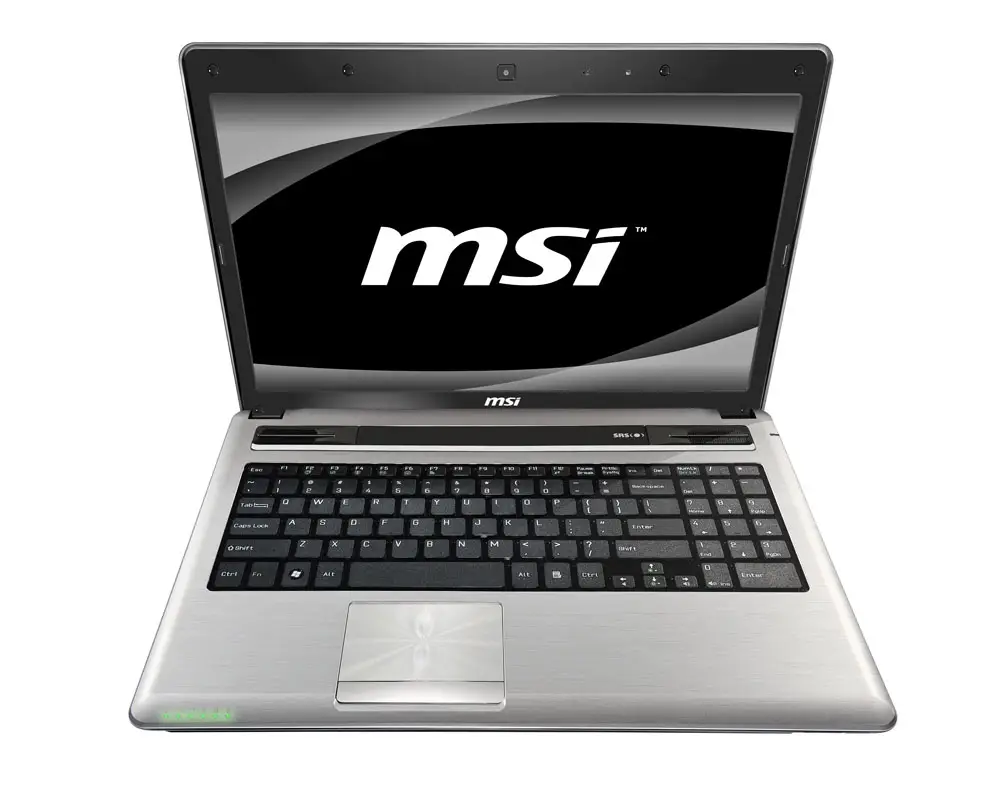 MSI Classic CR640-493XEU