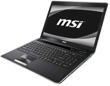 MSI Classic CR640-i347W7P 0016Y13-SKU1