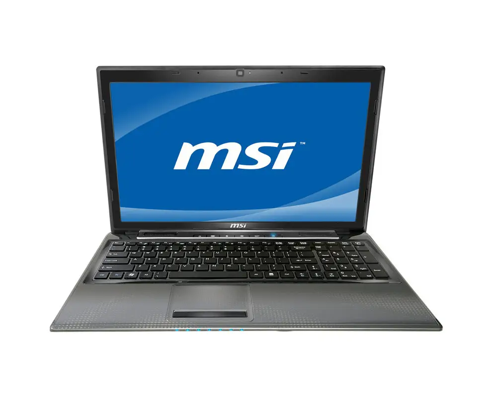 MSI Classic CR650-032NE