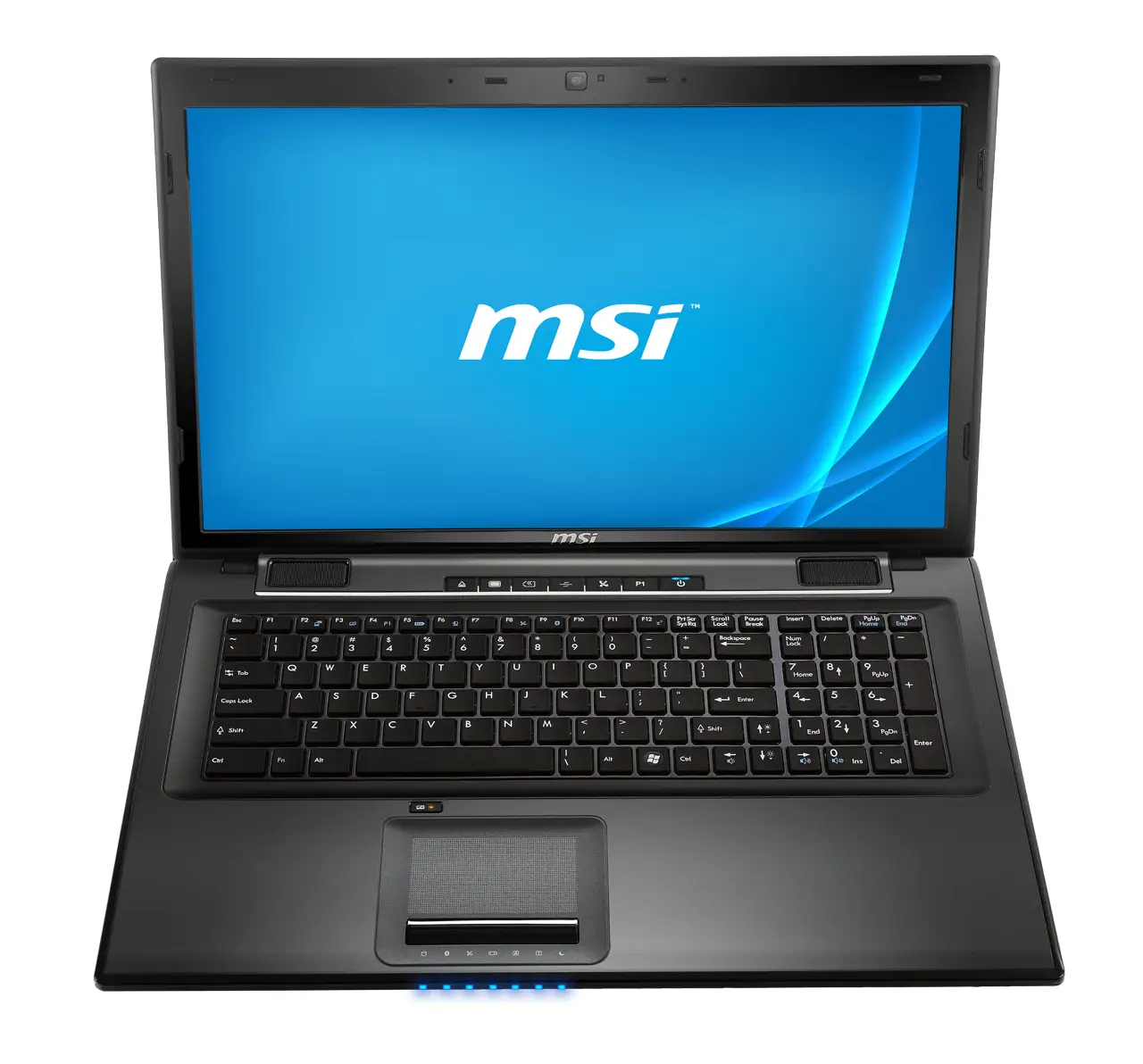 MSI Classic CR70 2M-453NE