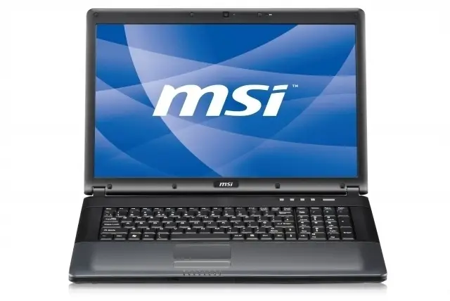 MSI Classic CR700-086BE