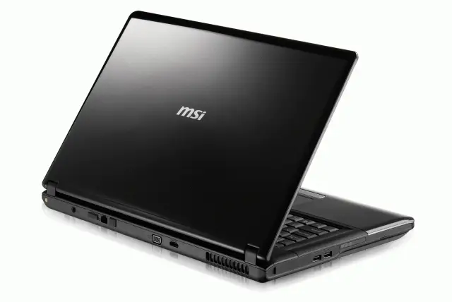 MSI Classic CR700-099NL