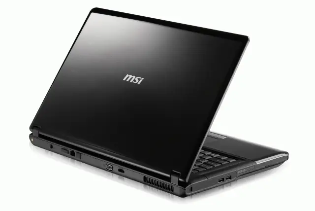 MSI Classic CR700-203NL