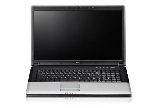 MSI Classic CR700-211 9S7-17341D-211