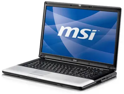 MSI Classic CR700-211 CR700-211FR