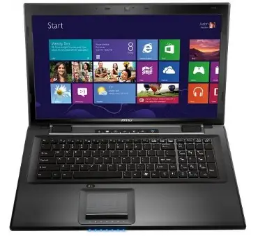 MSI Classic CR700M-097FR 9S7-175512-097