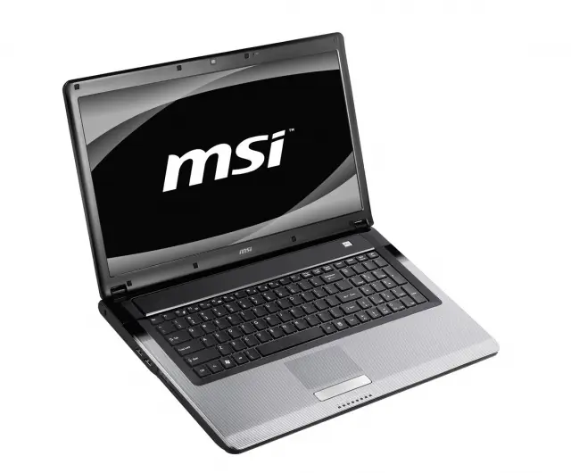 MSI Classic CR720-007GR
