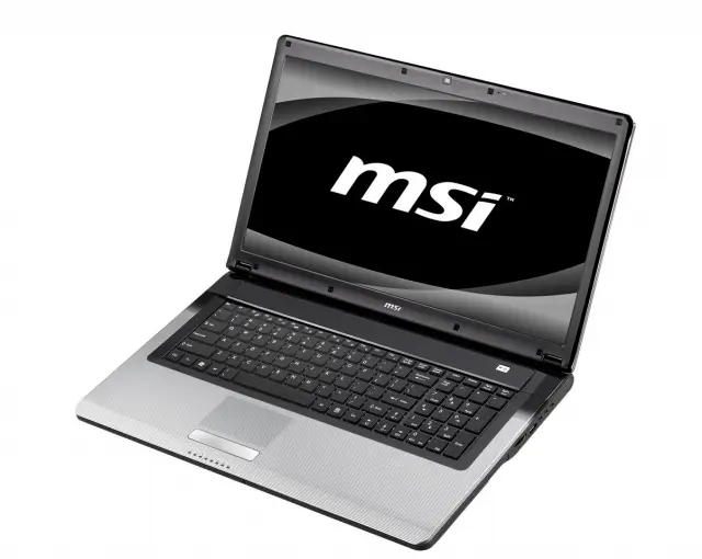 MSI CR Classic CR720-043XCZ
