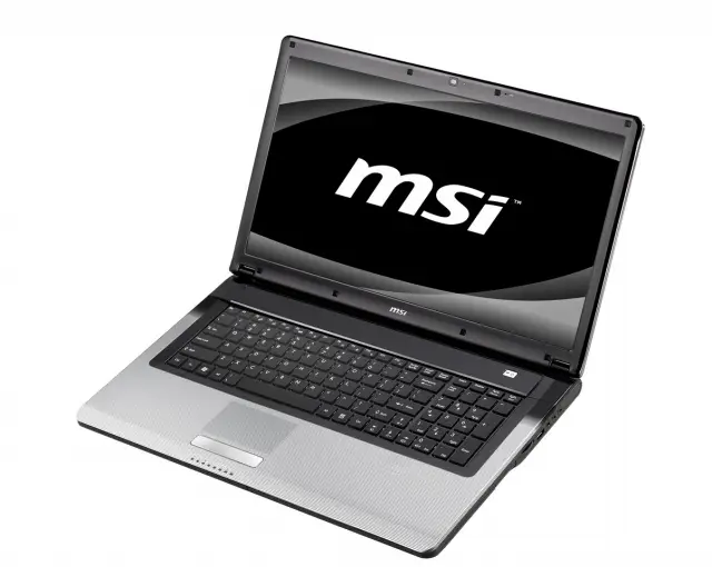 MSI CR Classic CR720-048BE