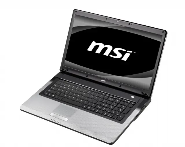 MSI CR Classic CR720-239NL