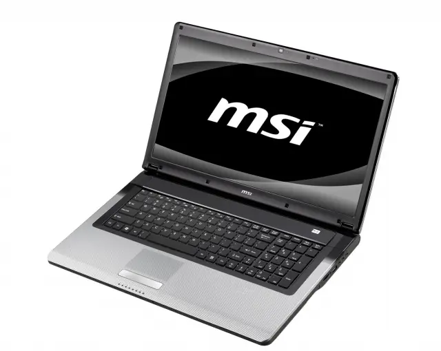 MSI CR Classic CR720-418NL