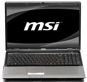 MSI CR Classic CR720-P6143W7P 0017364A-SKU5