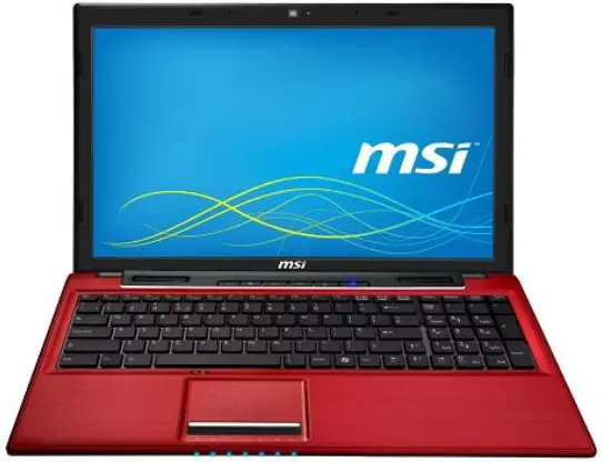 MSI CX Classic CX61 0NE-211FR 9S7-16GB13-211