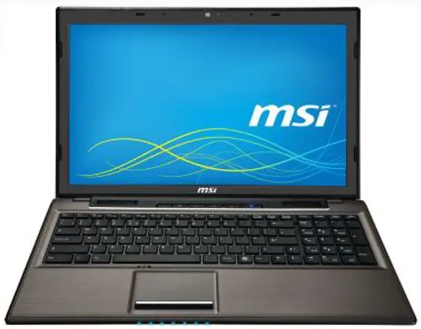 MSI CX Classic CX61 0NE-224FR 9S7-16GB11-224 CX61 ONE-224FR