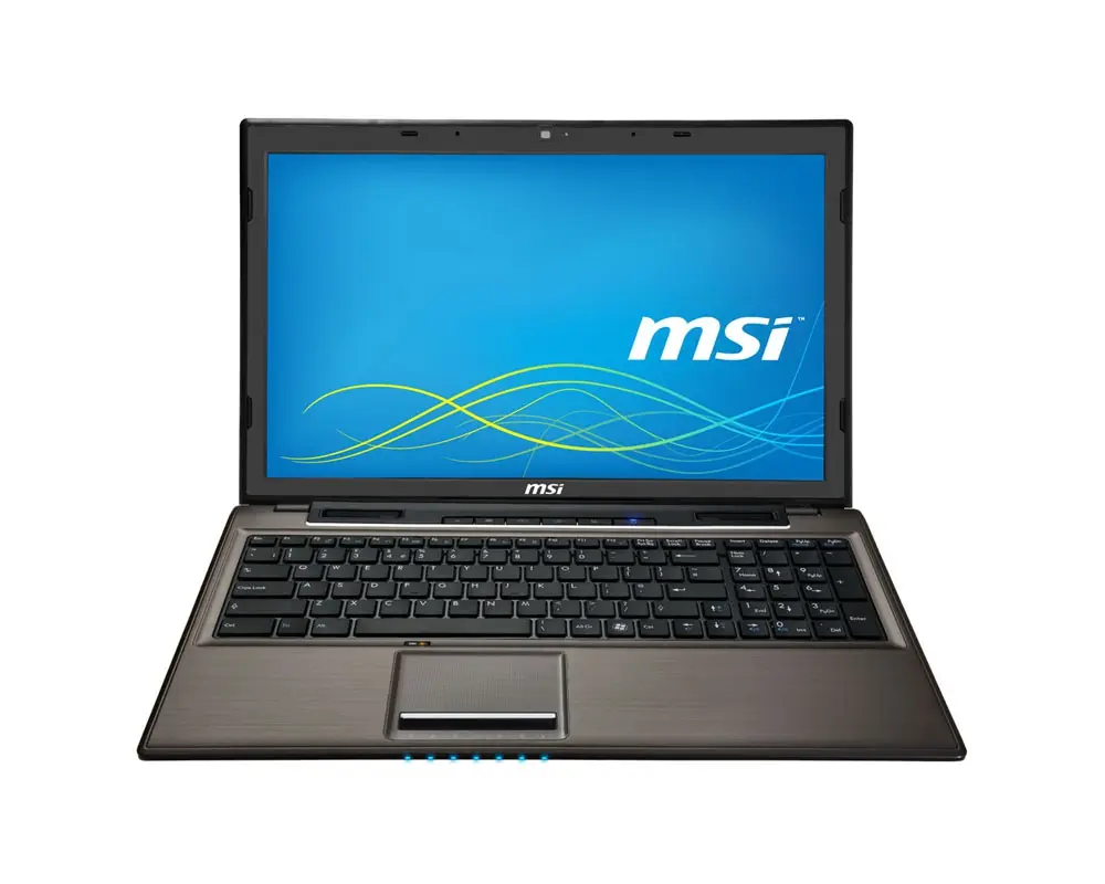 MSI CX Classic CX61 0NF-257US CX610NF-257US