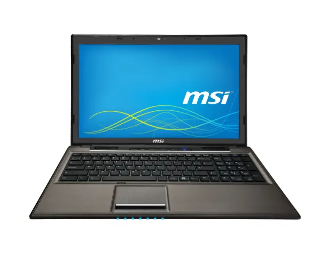 MSI CX Classic CX61-i573M281 0016GB11-SKU4