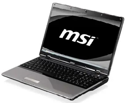 MSI CX Classic CX620-i3843W7P 001688A2-SKU7