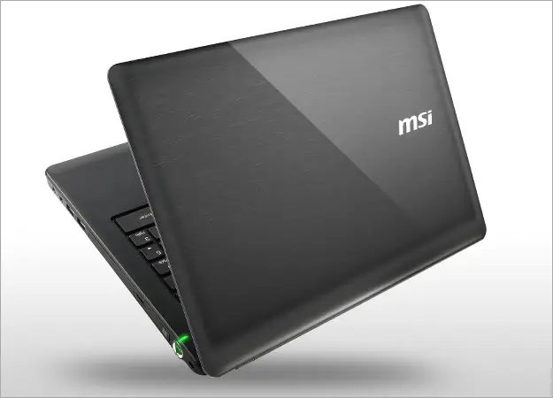 MSI CX Classic CX640-013US