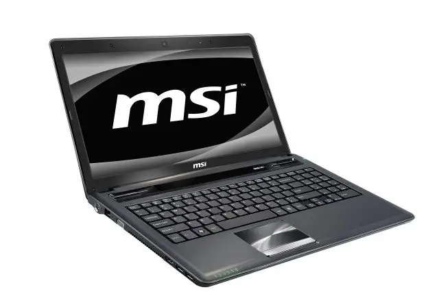 MSI CX Classic CX640-i343W7P 0016Y11-SKU8