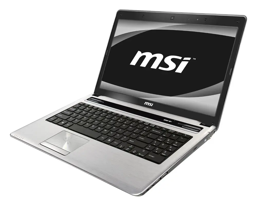 MSI CX Classic CX640DX-481BE