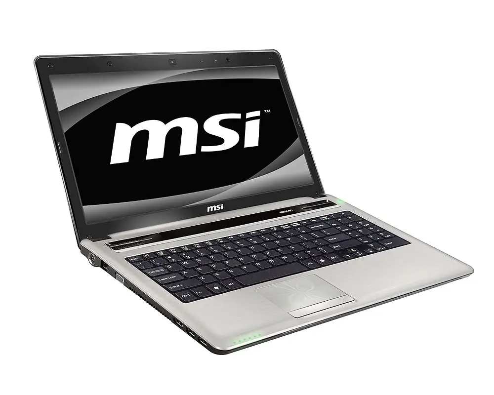 MSI CX Classic CX640MX 0016Y12-SKU2