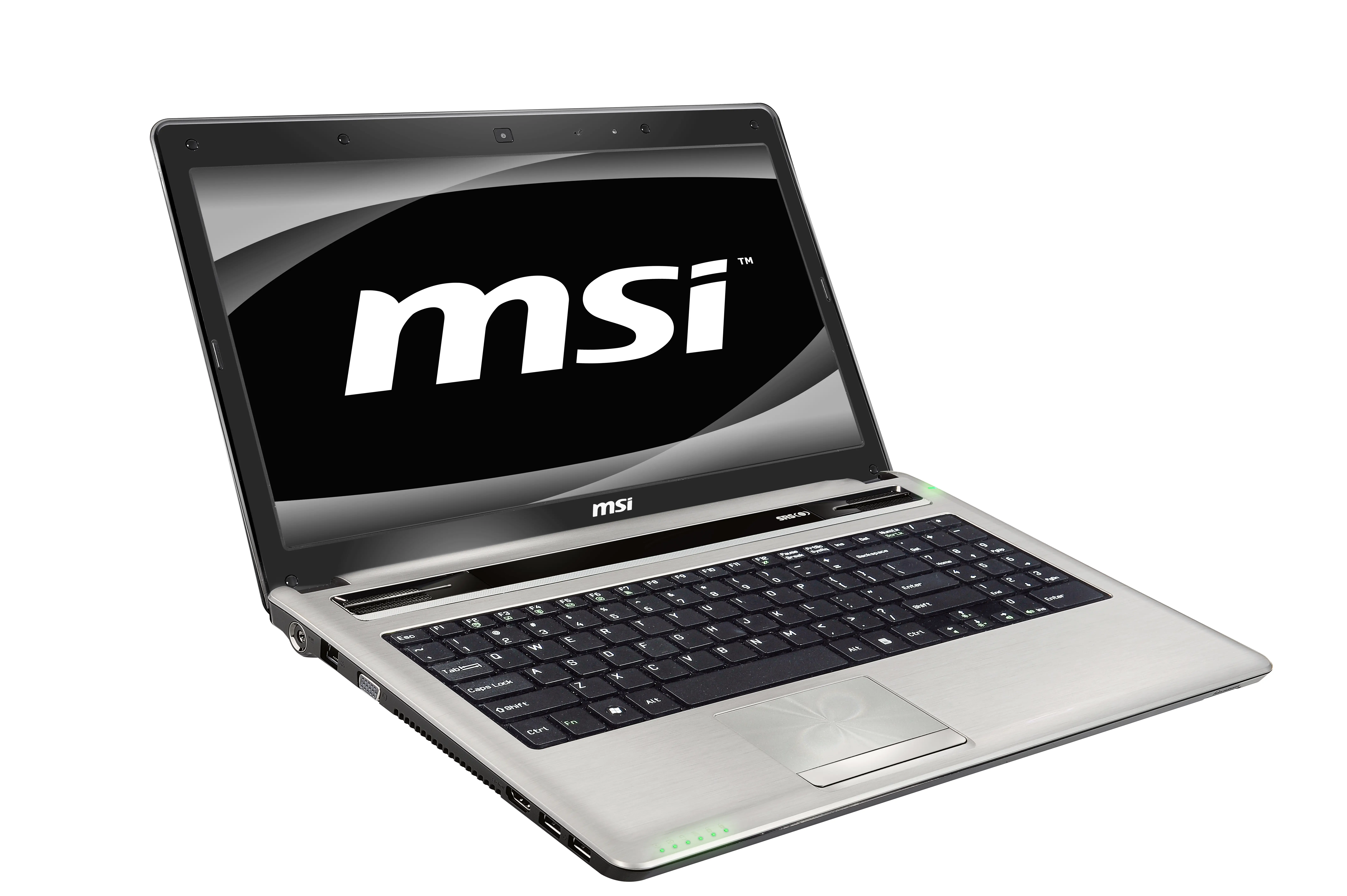 MSI CX Classic CX640MX-232UK 9S7-16Y111-232
